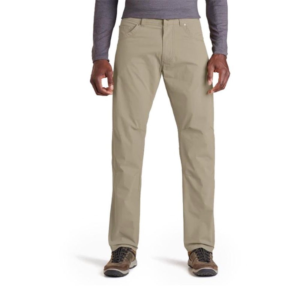 Kuhl Vintage Patina Dye Outdoor Hiking Khaki Pants 38x30 camping